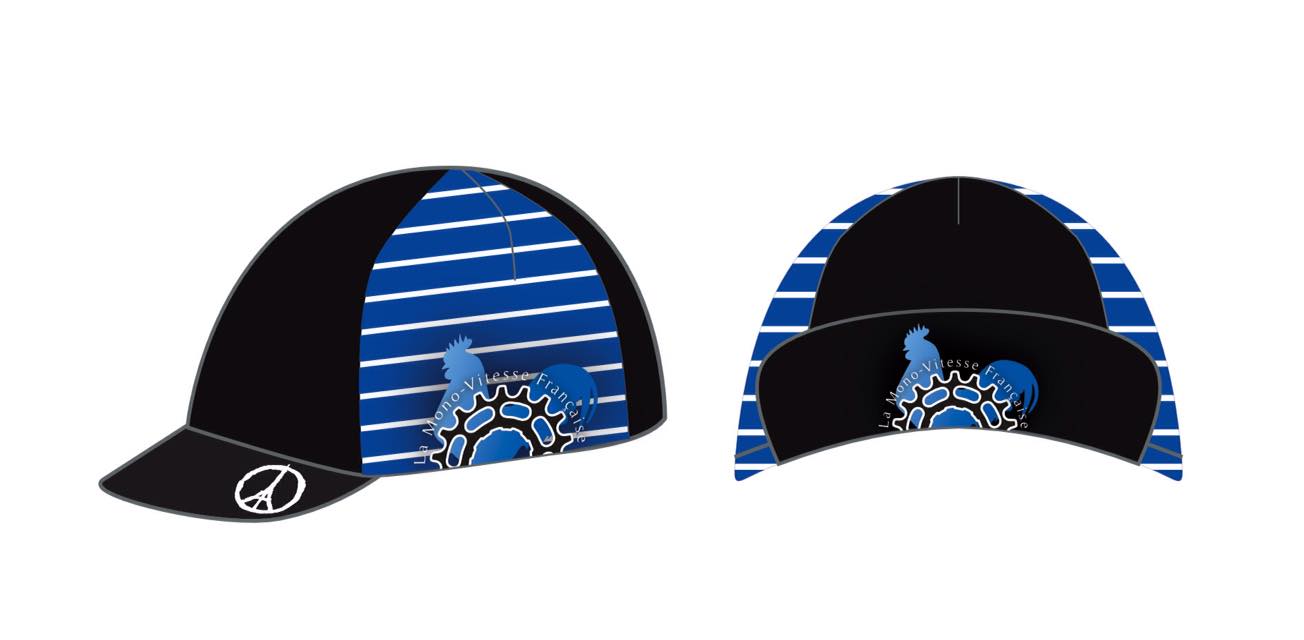 Casquette Casquette