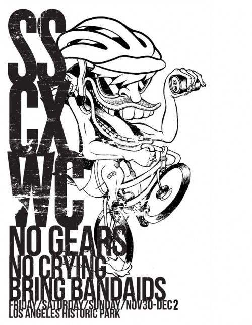 SSCXWC