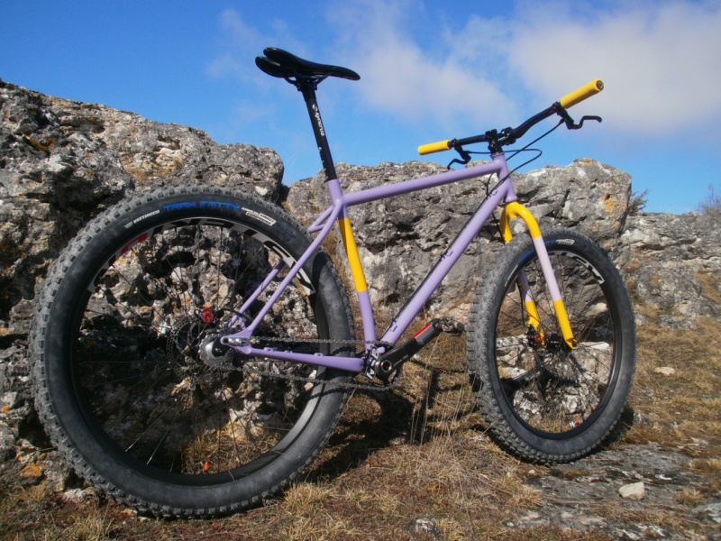 Edelbikes Edelbikes