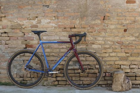 Legor Cicli