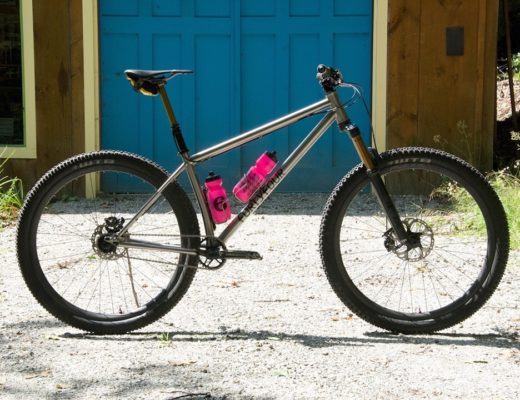 44 Bikes