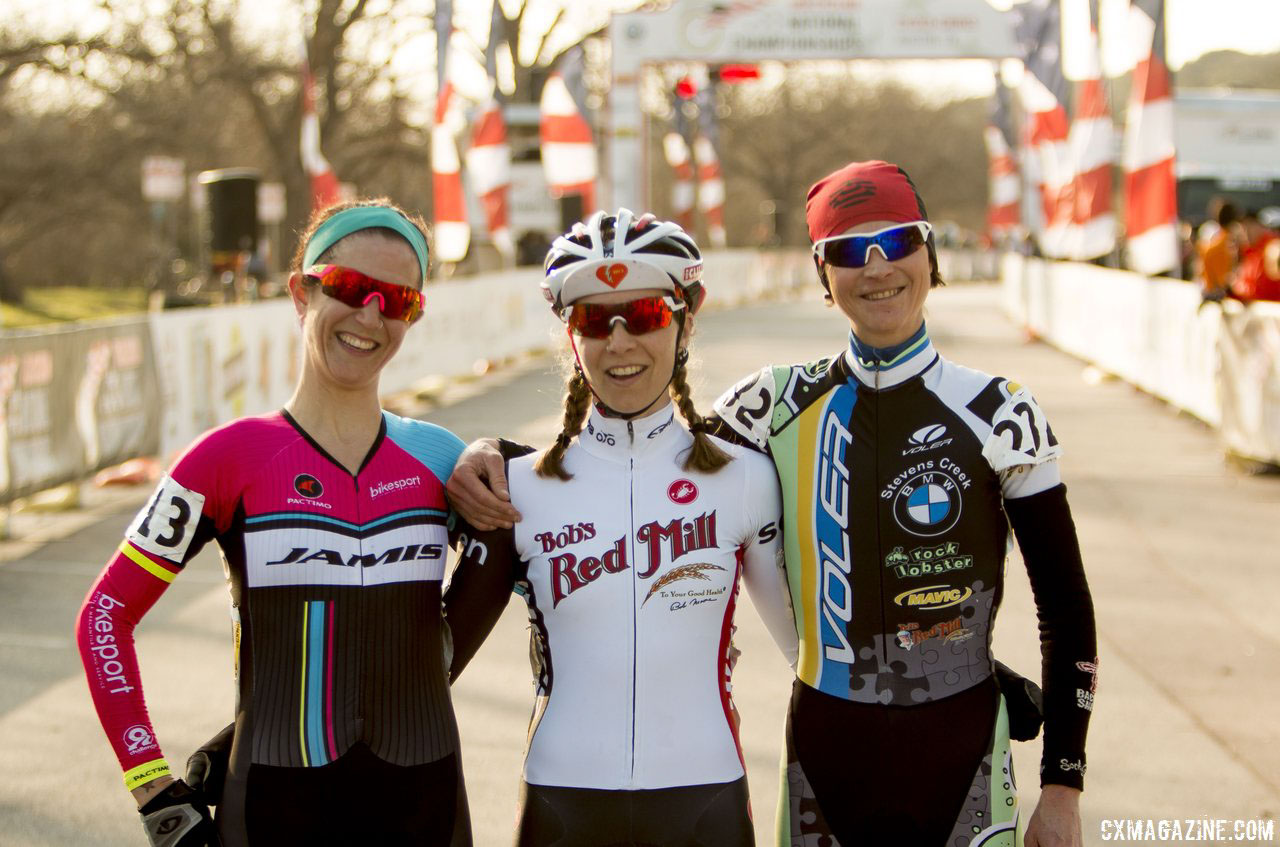 CX Nats