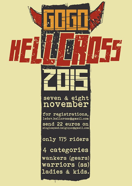 Hellcross