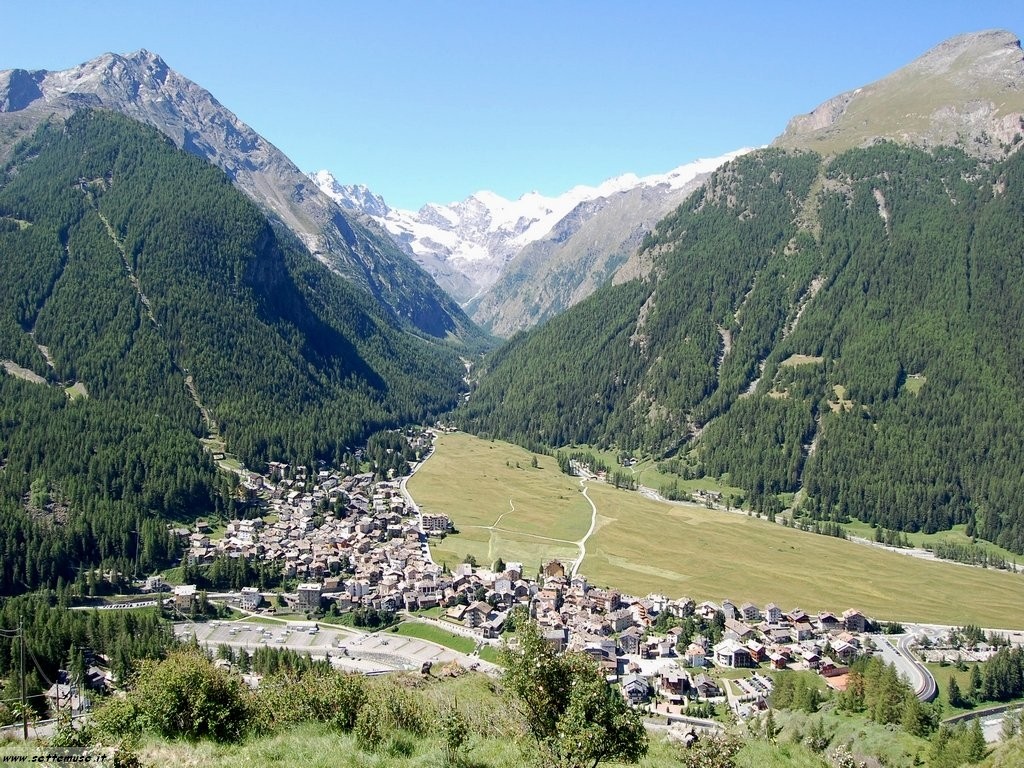 Cogne Cogne