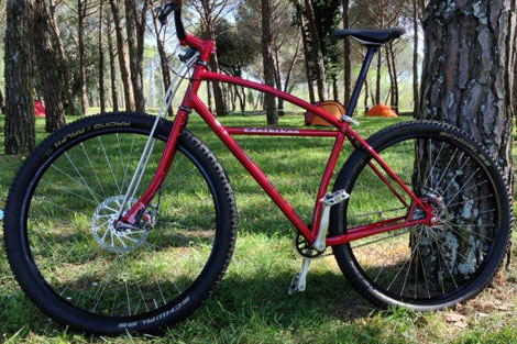 Edelbikes Edelbikes