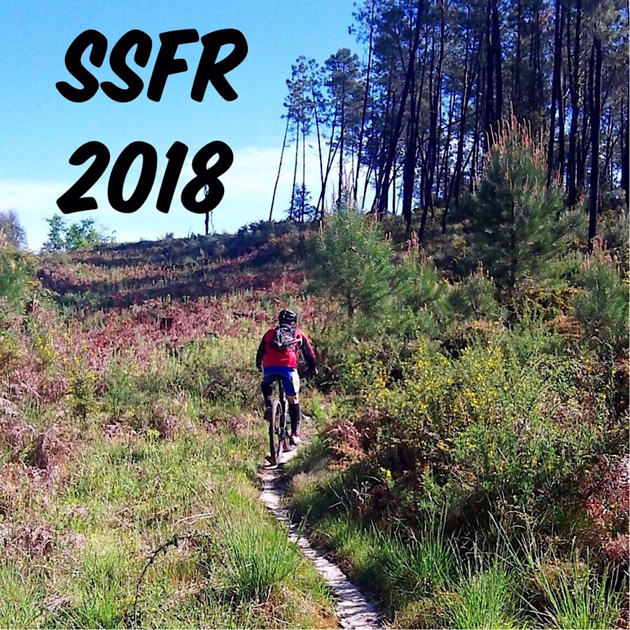 SSFR