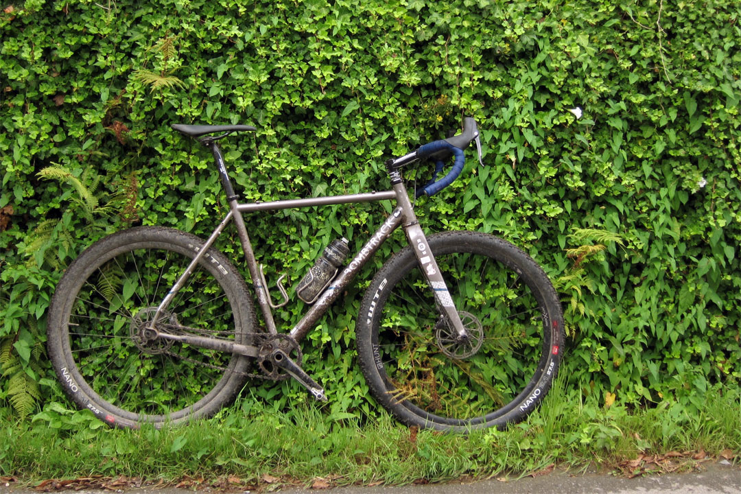 Bombtrack