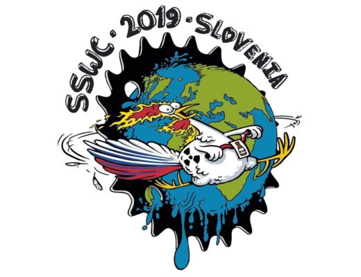 SSWC 2019
