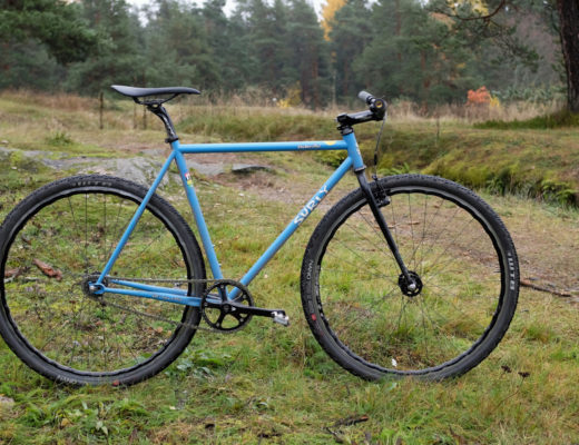 Surly Steamroller