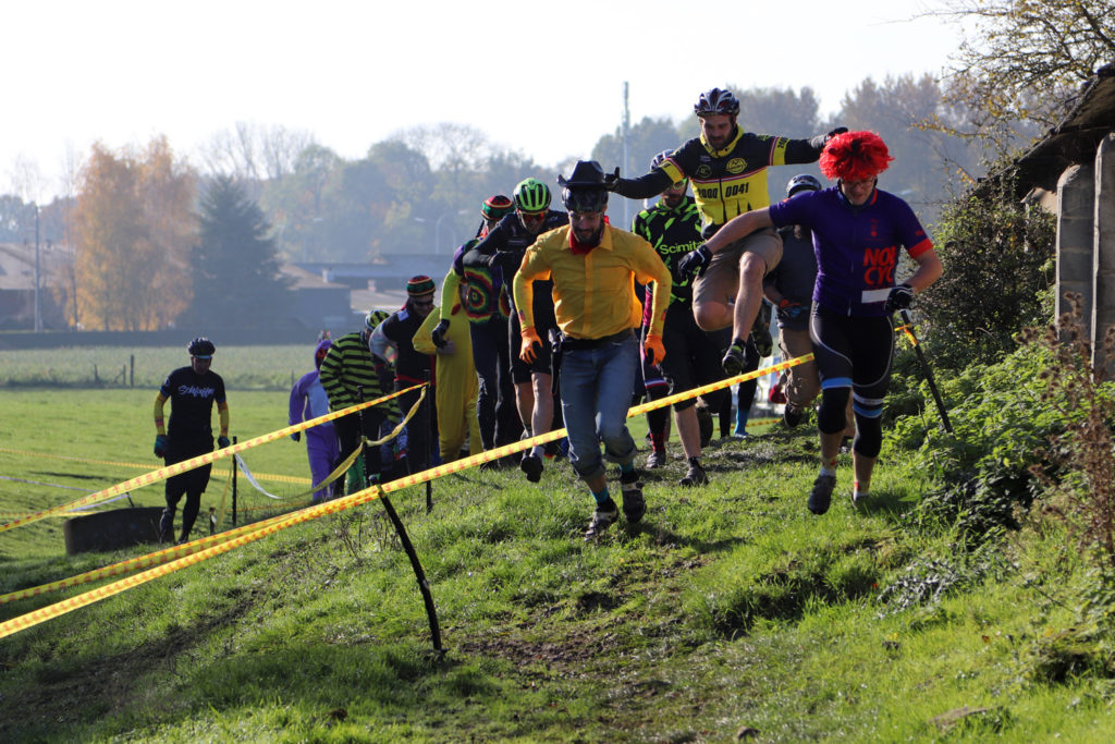 Hellcross 2019