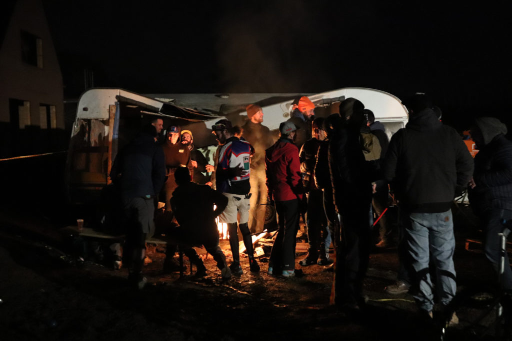 Hellcross 2019
