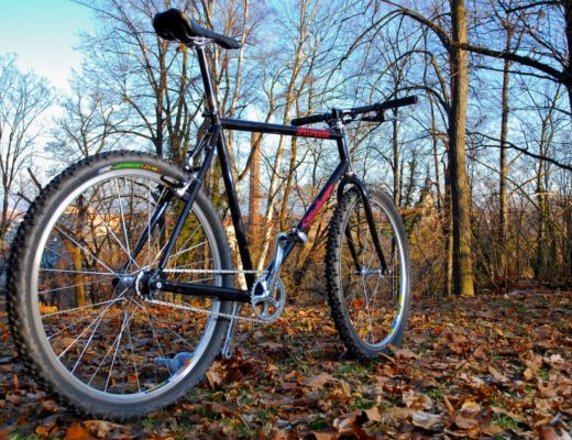 Specialized Stumpjumper