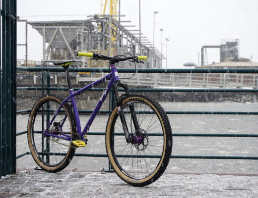 Surly Karate Monkey