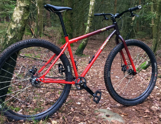 Kona Unik