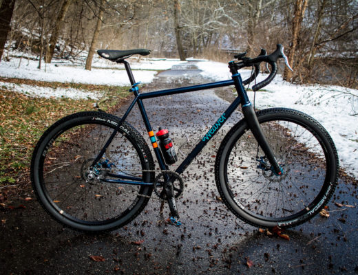 Weaver SSCX