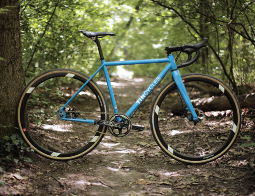 TIN Cycles