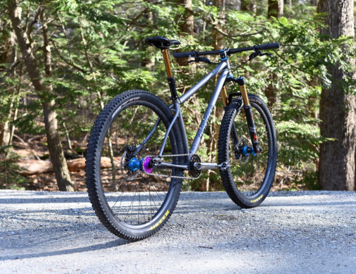 44 Bikes Marauder