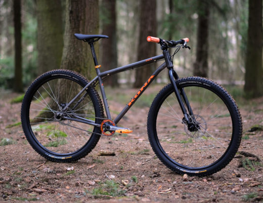 Kona Unit 2013