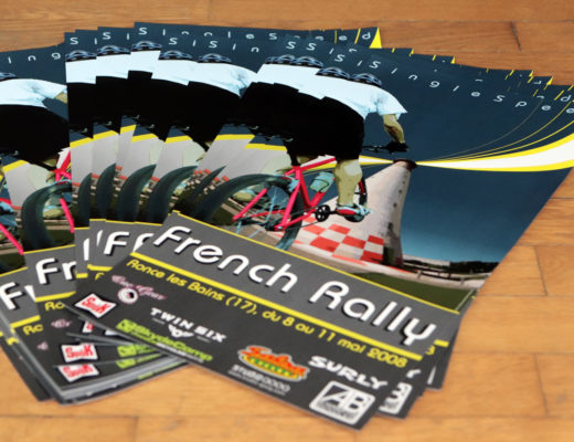 Poster SSFR 2008