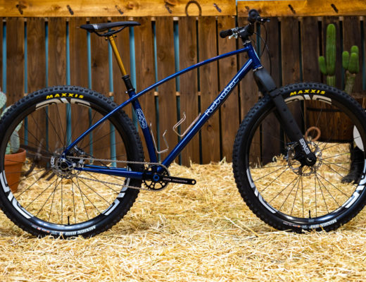 Retrotec Funduro Enve